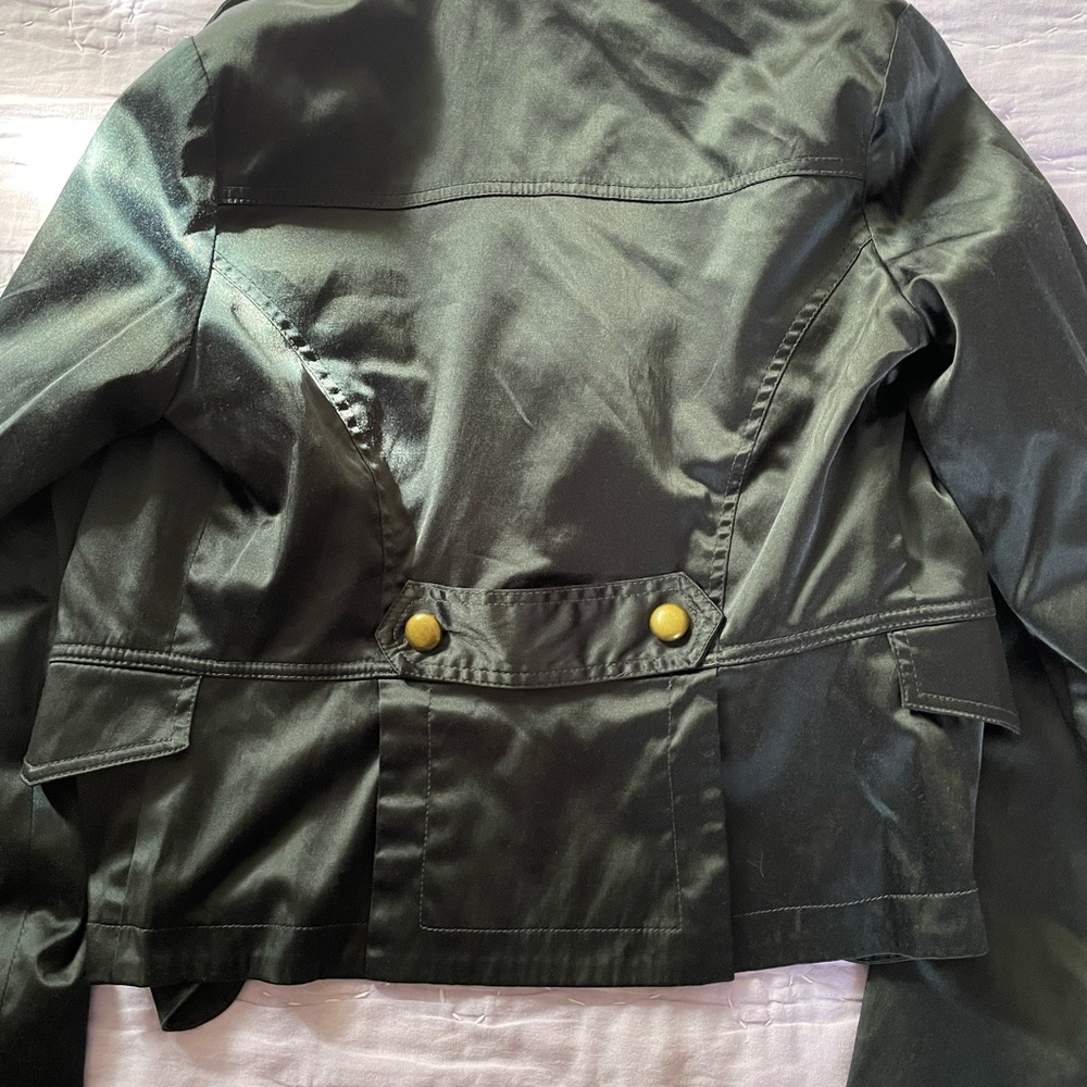 Double Breast Jacket - image 3